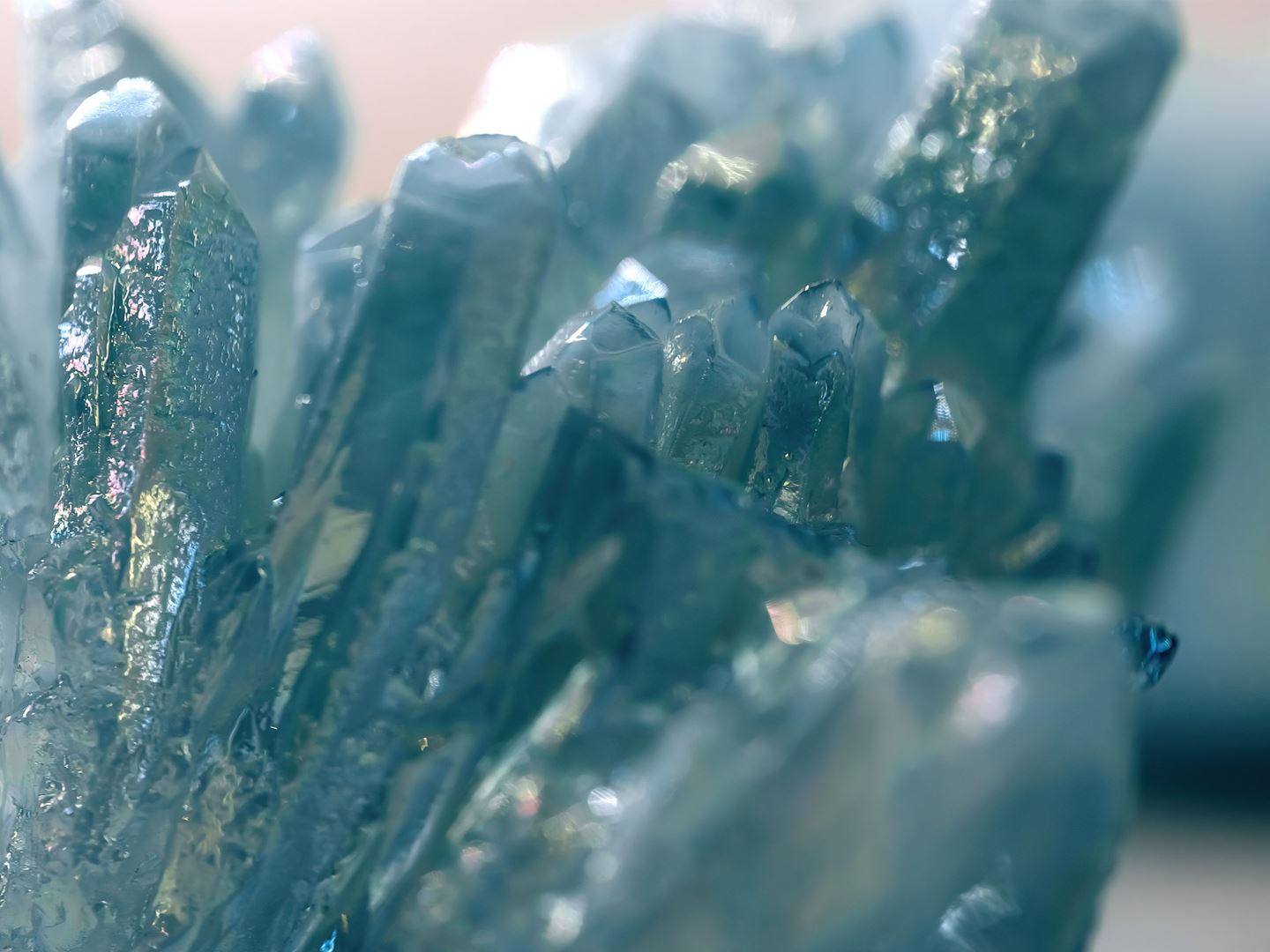 Natural stone texture