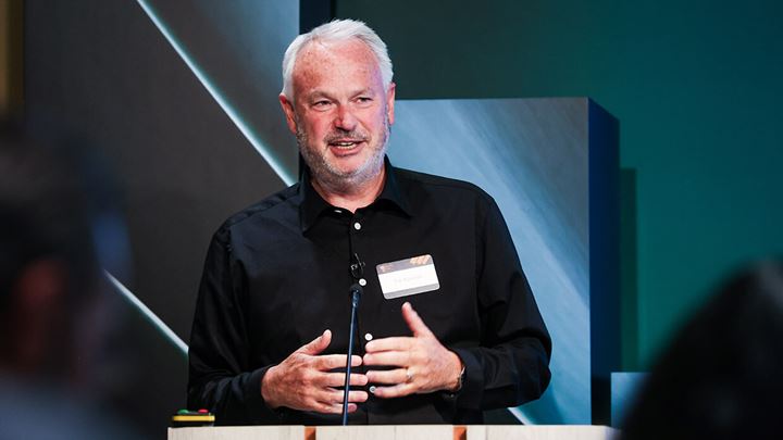 EM Perspectives - Gallery