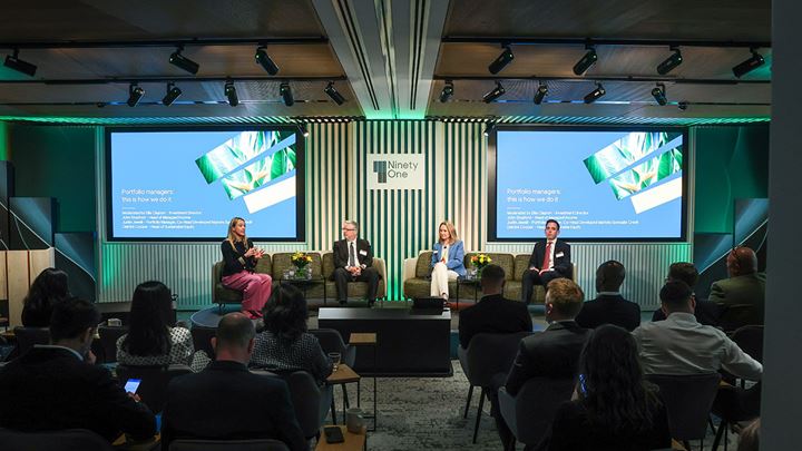 EM Perspectives - Gallery