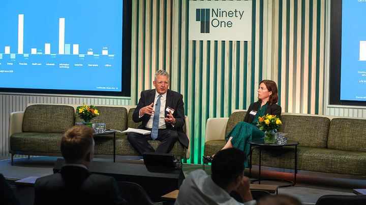 EM Perspectives - Gallery