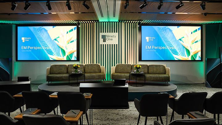 EM Perspectives - Gallery