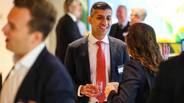 EM Perspectives - Gallery