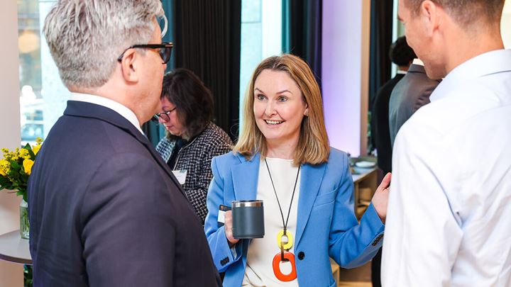 EM Perspectives - Gallery