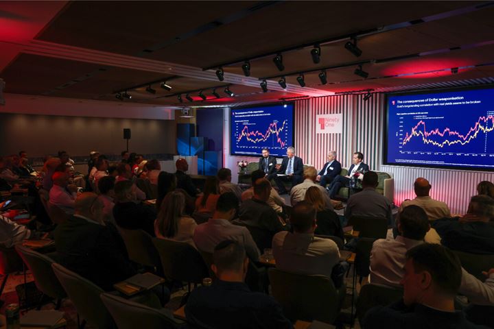 Global Investment Conference 2025 - 01