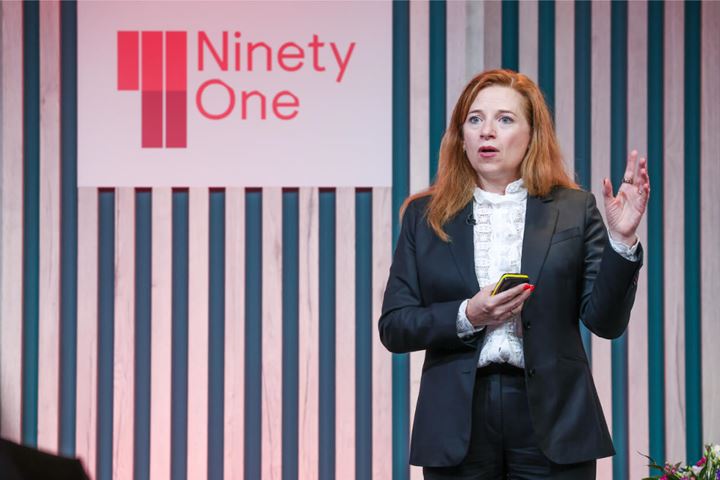 Global Investment Conference 2025 - 02