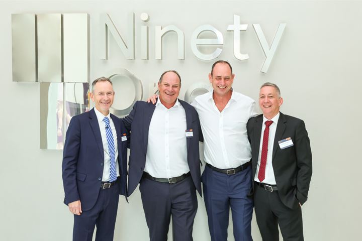 Global Investment Conference 2025 - 04