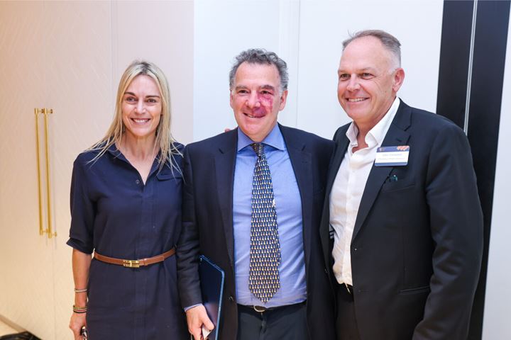 Global Investment Conference 2025 - 05