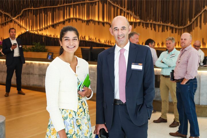 Global Investment Conference 2025 - 08