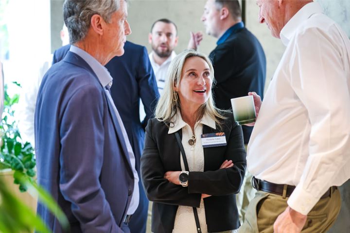 Global Investment Conference 2025 - 09