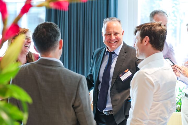 Global Investment Conference 2025 - 10