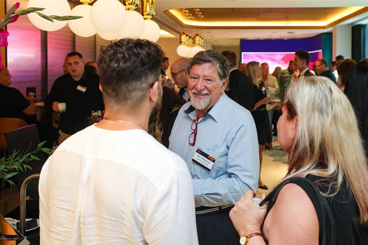 Global Investment Conference 2025 - 12