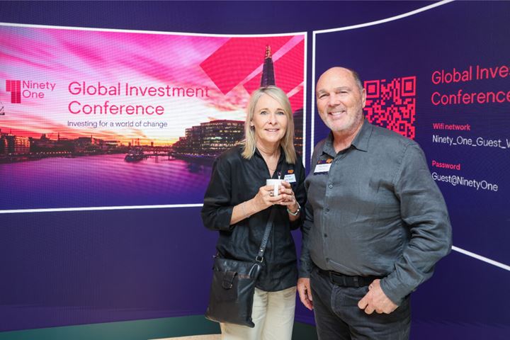 Global Investment Conference 2025 - 13