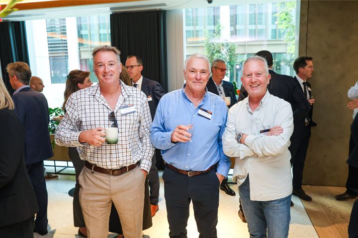 Global Investment Conference 2025 - 14