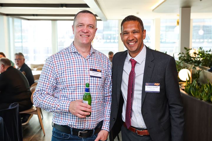 Global Investment Conference 2025 - 17