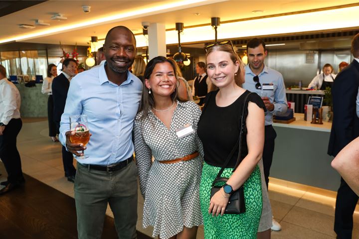 Global Investment Conference 2025 - 18