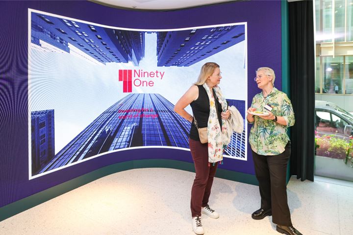 Global Investment Conference 2025 - 19