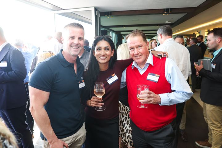 Global Investment Conference 2025 - 21