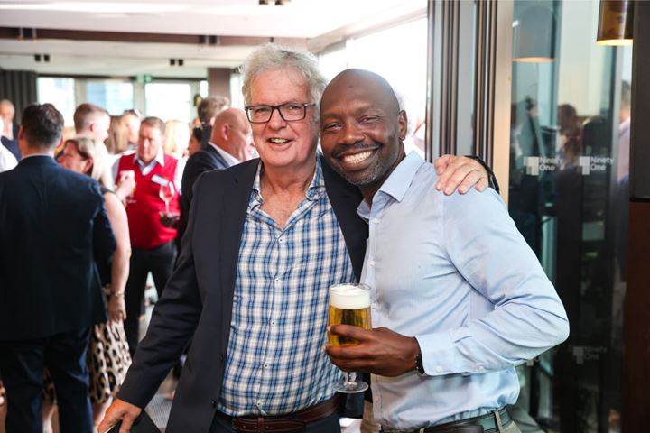 Global Investment Conference 2025 - 22