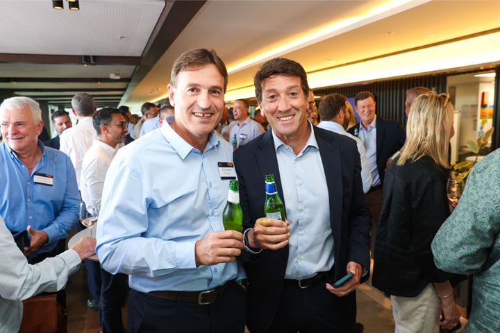 Global Investment Conference 2025 - 23