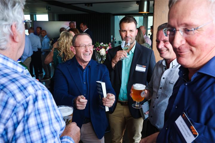 Global Investment Conference 2025 - 25