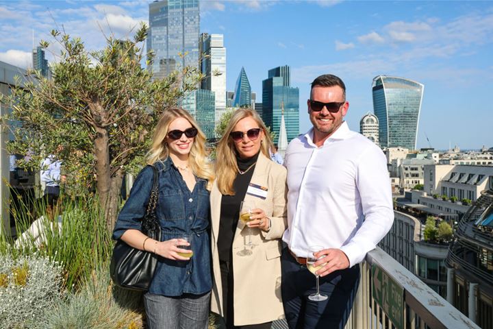 Global Investment Conference 2025 - 26