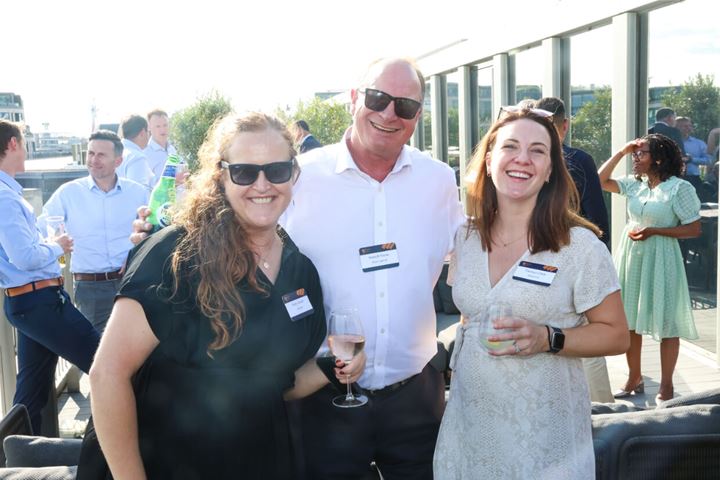 Global Investment Conference 2025 - 28