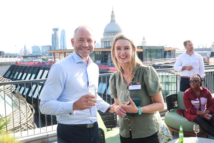 Global Investment Conference 2025 - 29