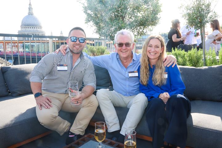 Global Investment Conference 2025 - 30