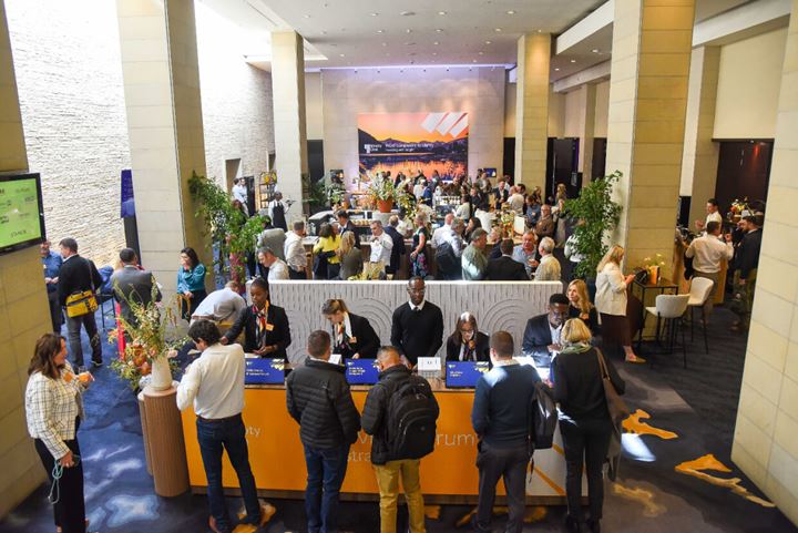 Ninety One IP Advisor Forum 2025 - 01