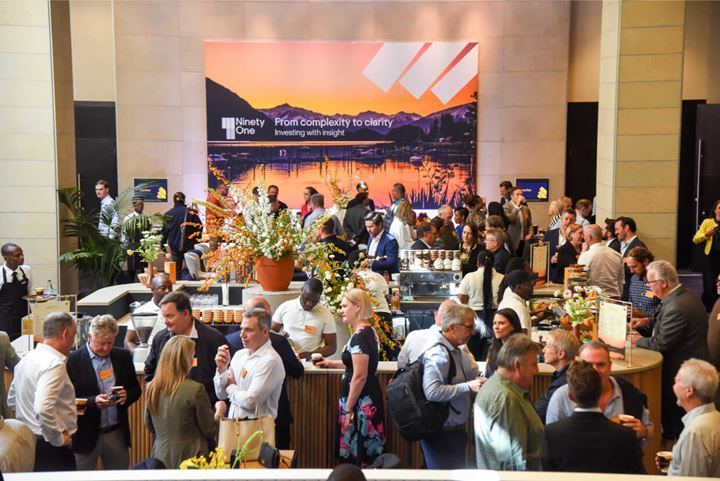 Ninety One IP Advisor Forum 2025 - 02