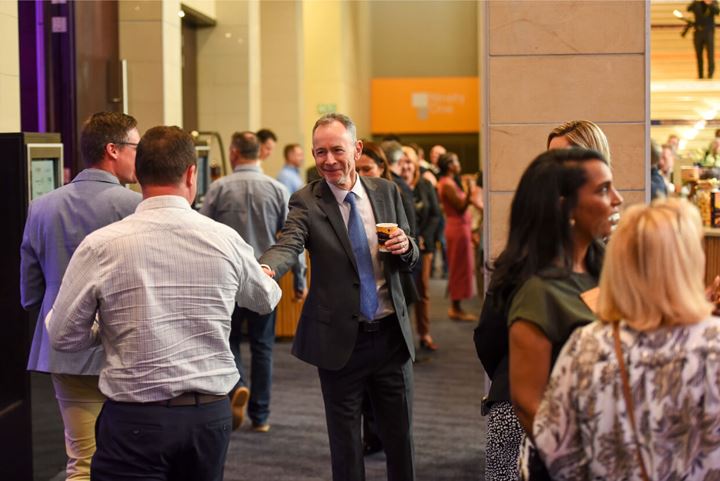 Ninety One IP Advisor Forum 2025 - 03