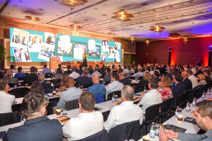 Ninety One IP Advisor Forum 2025 - 05