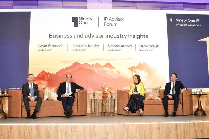 Ninety One IP Advisor Forum 2025 - 06