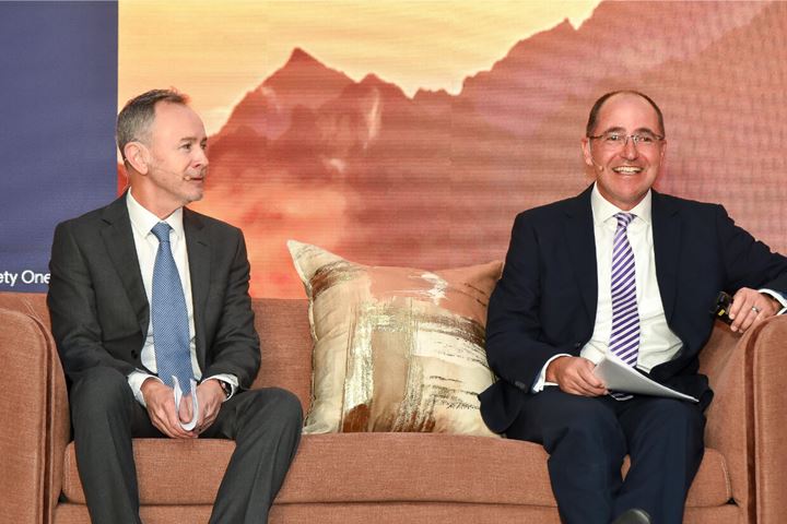 Ninety One IP Advisor Forum 2025 - 07