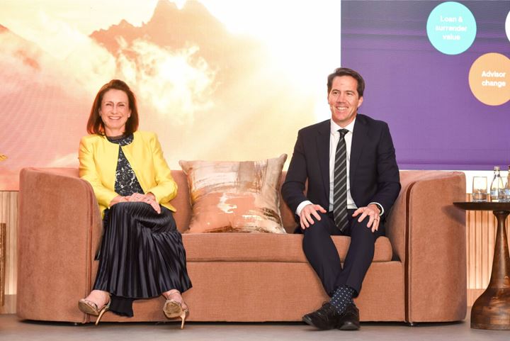 Ninety One IP Advisor Forum 2025 - 08