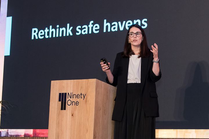 Ninety One IP Advisor Forum 2025 - 11