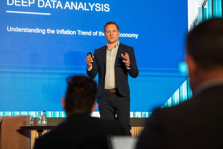 Ninety One IP Advisor Forum 2025 - 13