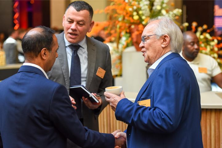 Ninety One IP Advisor Forum 2025 - 14