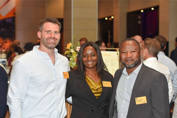 Ninety One IP Advisor Forum 2025 - 15