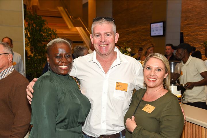 Ninety One IP Advisor Forum 2025 - 16