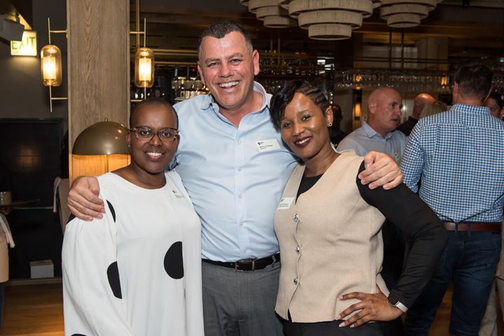 Ninety One IP Advisor Forum 2025 - 25