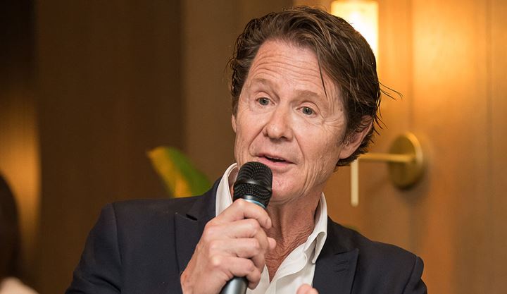 Ninety One IP Advisor Forum 2025 - 26