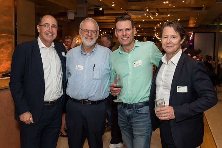 Ninety One IP Advisor Forum 2025 - 29