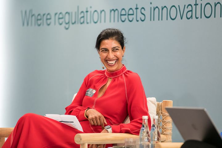 Beyond Alpha 2026 Gallery