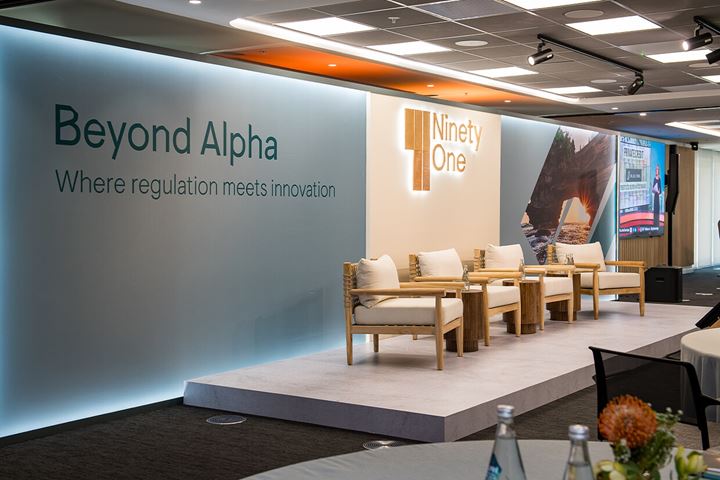 Beyond Alpha 2026 Gallery
