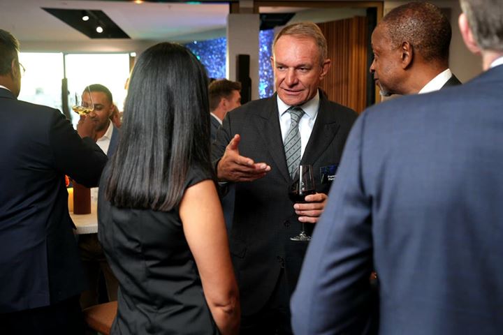 The Ninety One for Tomorrow Award 2026 - Celebrating 35 years of investing for a world of change