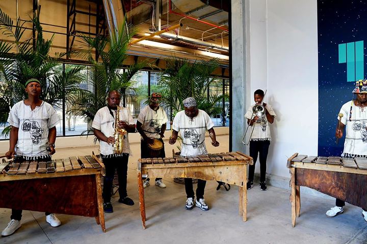 The Ninety One for Tomorrow Award 2026 - Celebrating 35 years of investing for a world of change