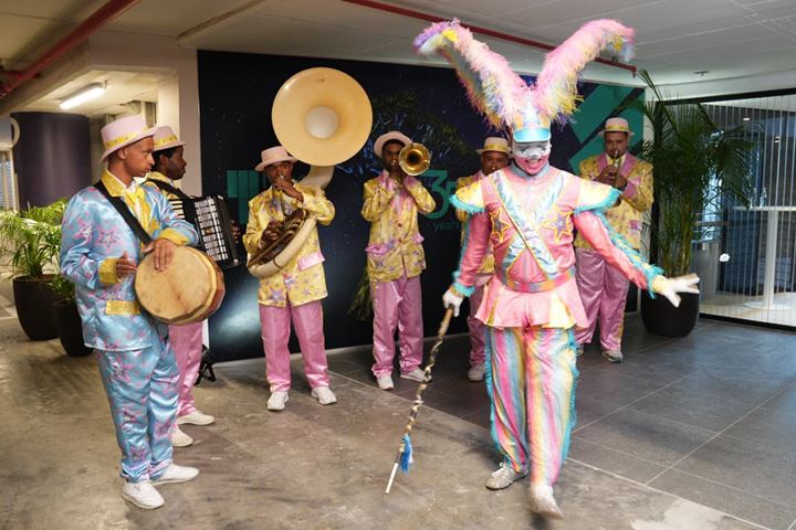 The Ninety One for Tomorrow Award 2026 - Celebrating 35 years of investing for a world of change