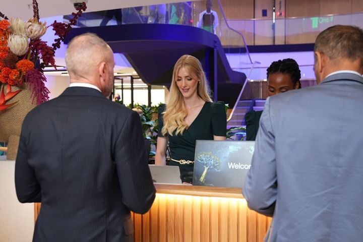 The Ninety One for Tomorrow Award 2026 - Celebrating 35 years of investing for a world of change