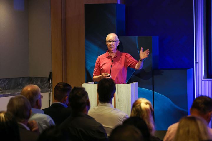 Global Investment Conference 2026 - Gallery